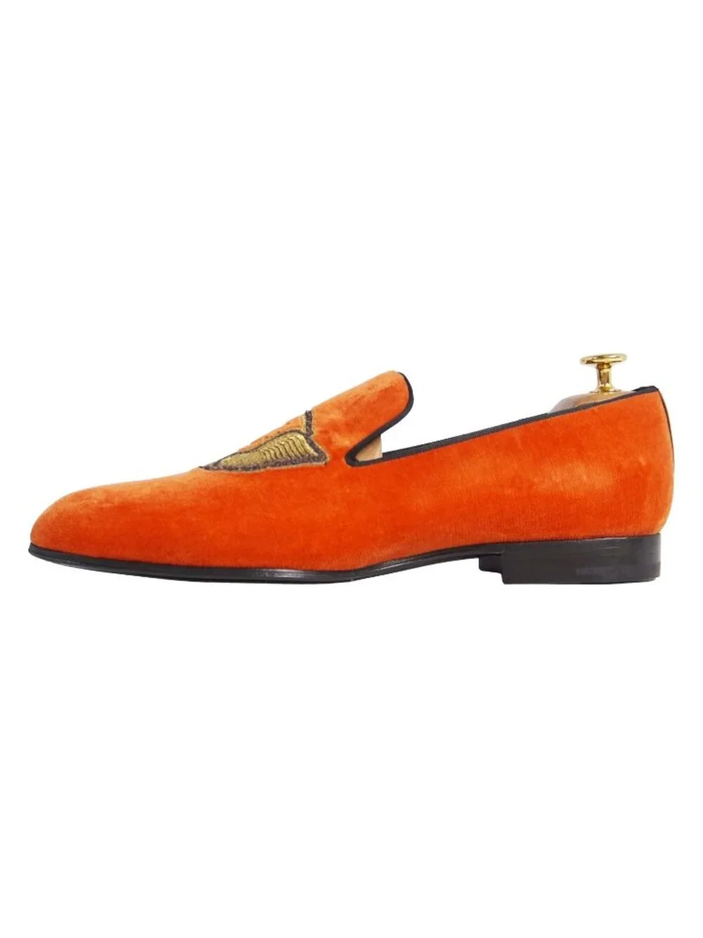 Louis Vuitton Loafers Auteuil Line